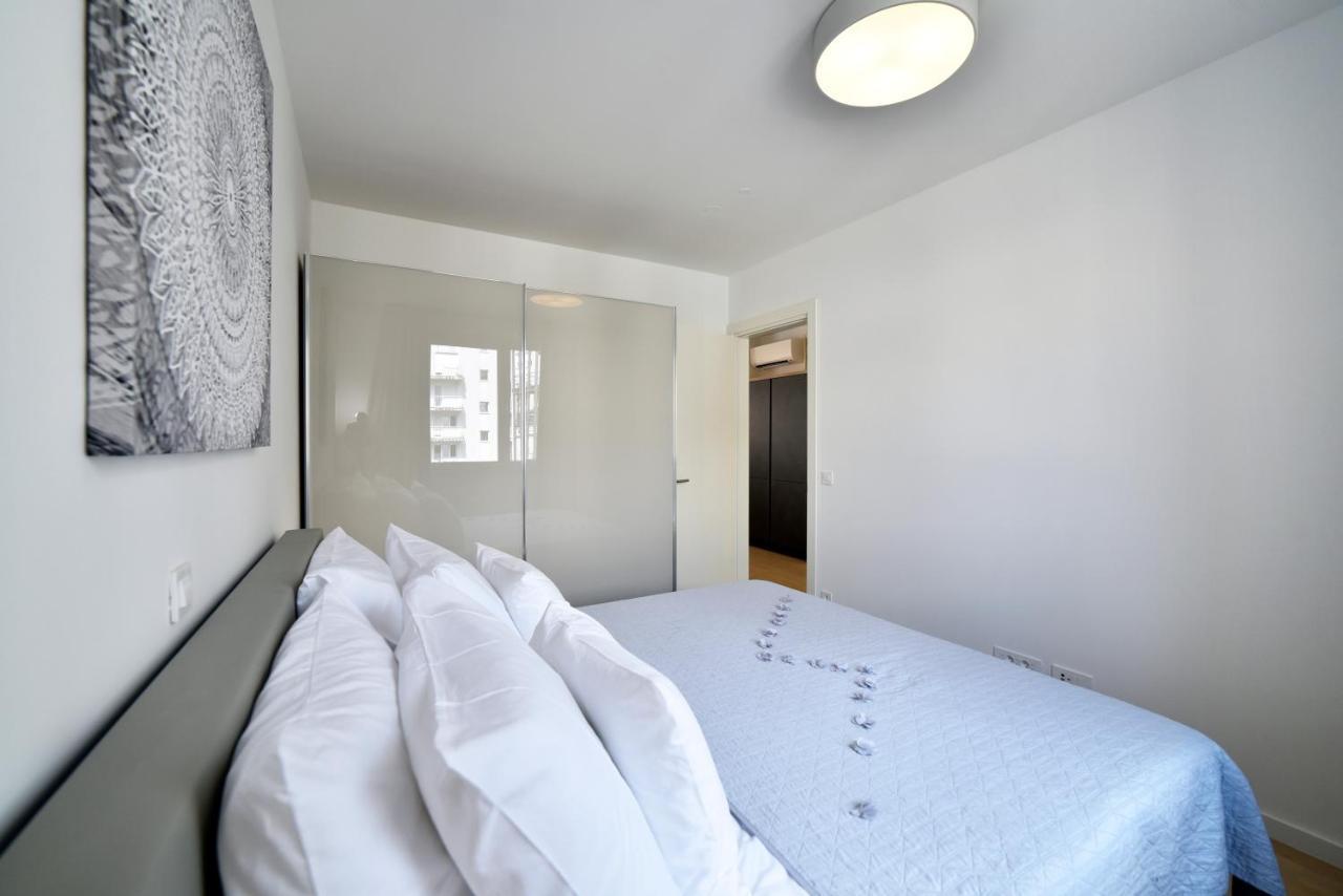 On Time Apartment Zagreb Exterior photo